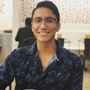 Meet your Posher, Matt